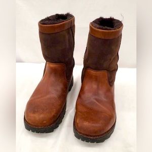 Mens UGG Beacon Boots size 13